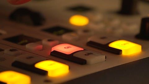 60 North Radio live frame